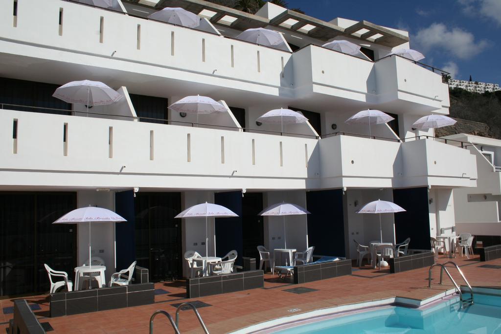Apartamentos Isla Bonita Puerto Rico  Exterior photo