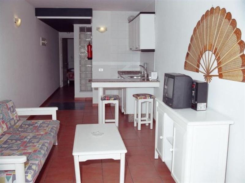 Apartamentos Isla Bonita Puerto Rico  Exterior photo